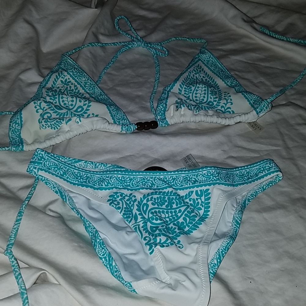 Victoria's Secret Bikini Brand New